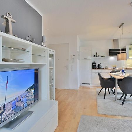 Ostseeperle Ostseeperle Appartement 2 シャルボイツ エクステリア 写真