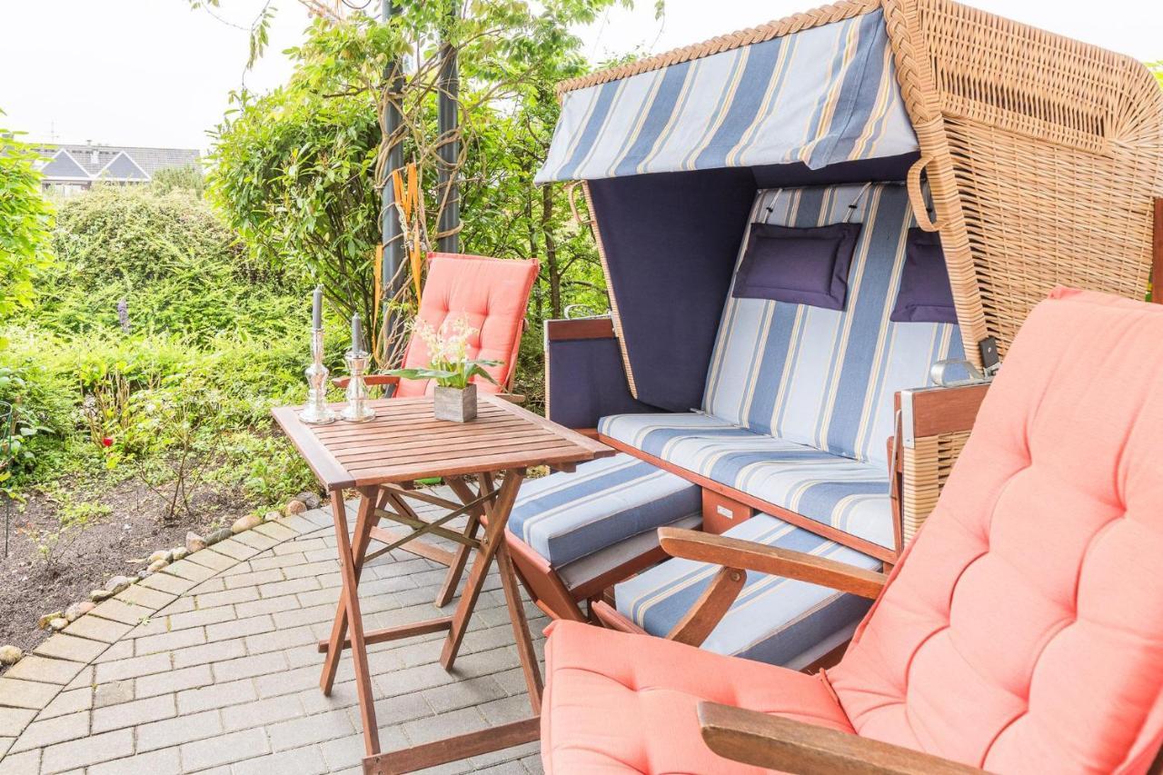 Ostseeperle Ostseeperle Appartement 2 シャルボイツ エクステリア 写真