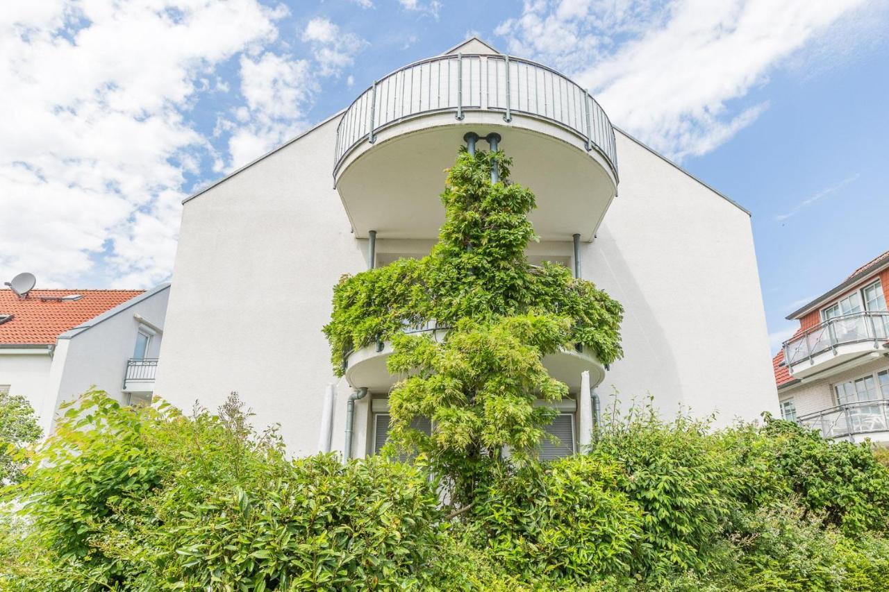 Ostseeperle Ostseeperle Appartement 2 シャルボイツ エクステリア 写真